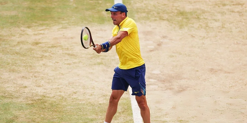 Roberto Bautista Agut - Jack Draper