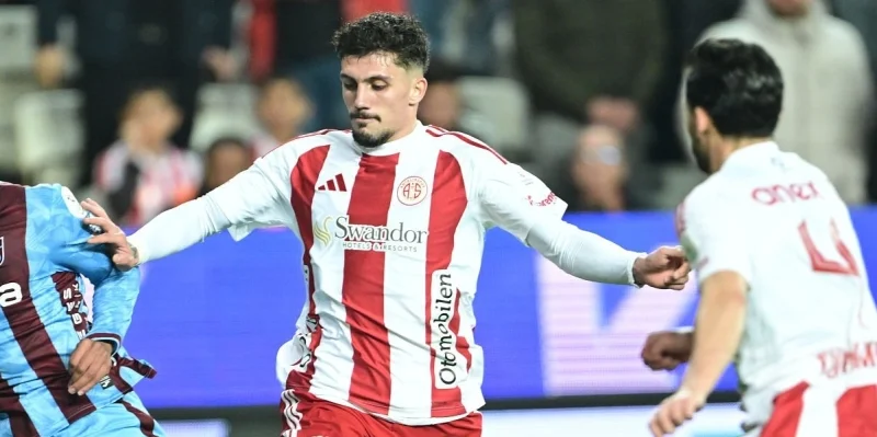Rizespor - Antalyaspor
