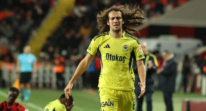 Fenerbahce - Samsunspor Fenerbahce - Samsunspor