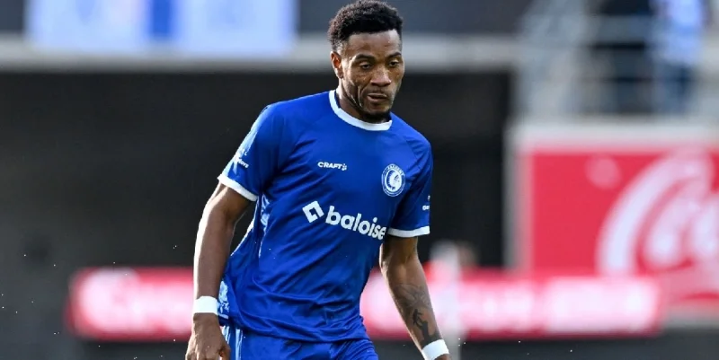 Gent - KV Mechelen Gent - KV Mechelen