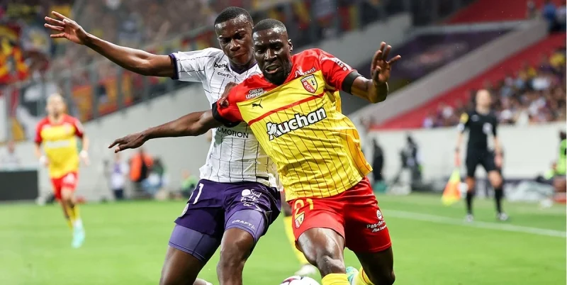 Lens - Metz Lens - Metz
