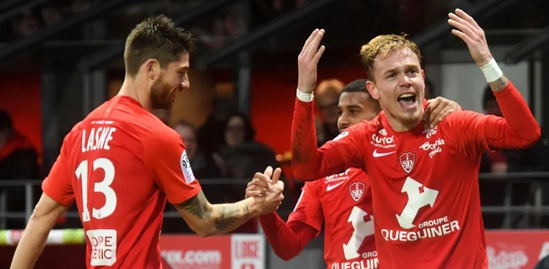 Brest - Le Havre Brest - Le Havre