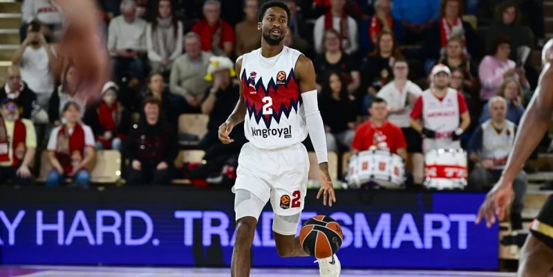 Saski Baskonia - Forca Lleida CE