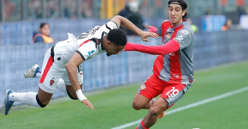 Lecce - Cremonese