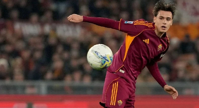 Genoa - Roma Genoa - Roma