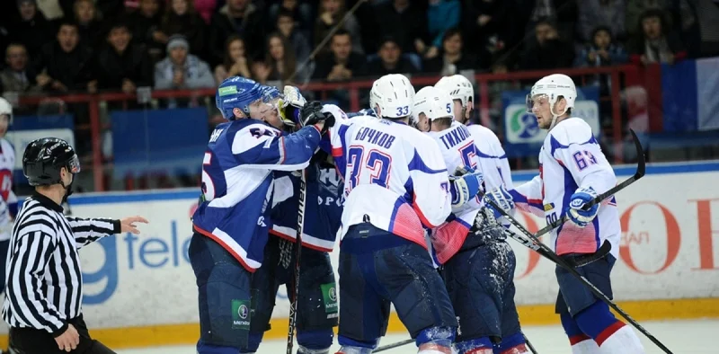 Yuzhny Ural Orsk - Kristall Saratov Yuzhny Ural Orsk - Kristall Saratov