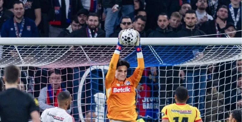 Lyon - Paris FC