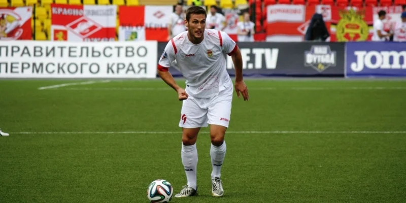 Shinnik Yaroslavl - FC Ufa Shinnik Yaroslavl - FC Ufa