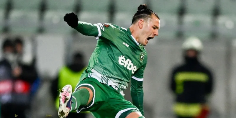 Montana - Ludogorets Razgrad Montana - Ludogorets Razgrad