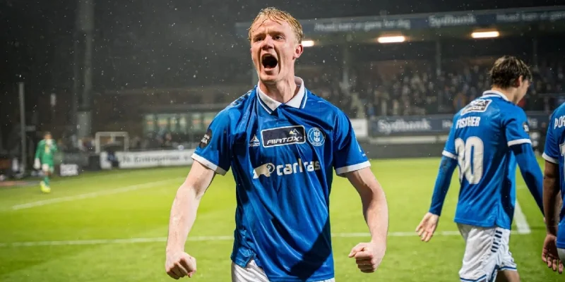 AC Horsens - Lyngby