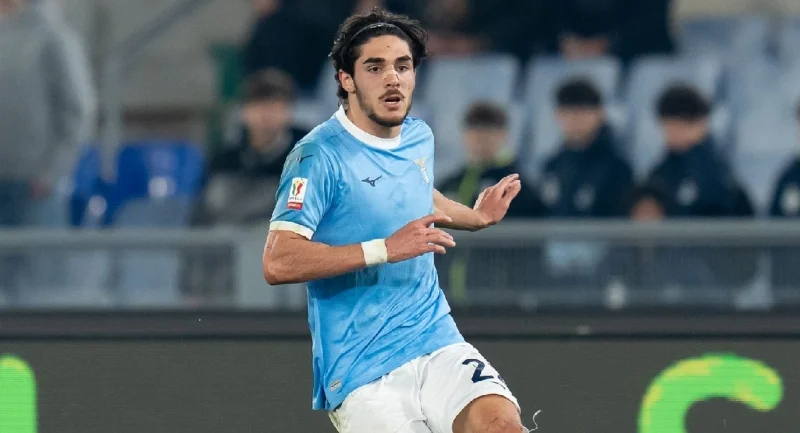 Lazio - Sassuolo Lazio - Sassuolo