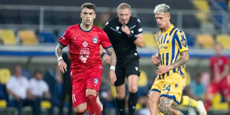 Zira - FC Kapaz Zira - FC Kapaz