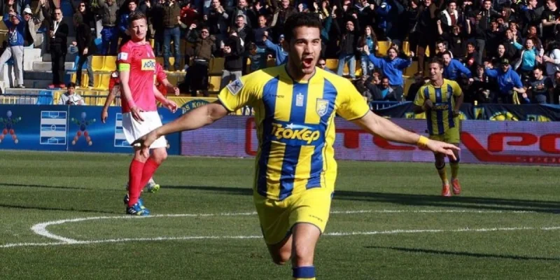 Panetolikos - Kifisia FC