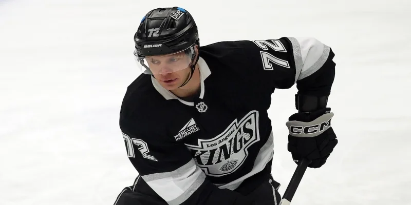 Columbus Blue Jackets - Los Angeles Kings Columbus Blue Jackets - Los Angeles Kings