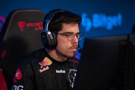 Furia eSports - paiN Gaming