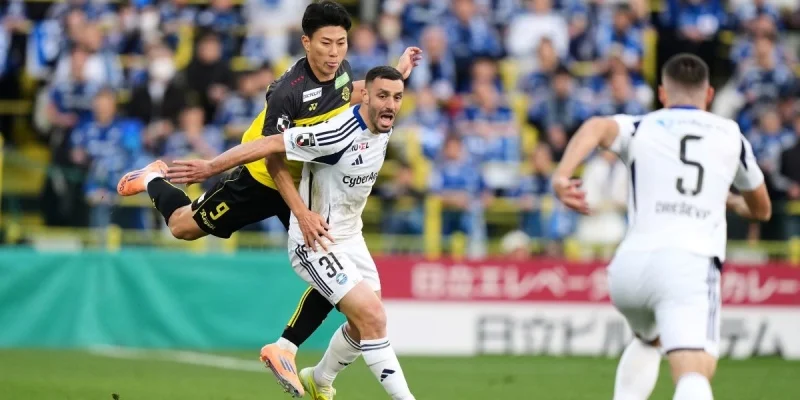Machida Zelvia - Gangwon FC