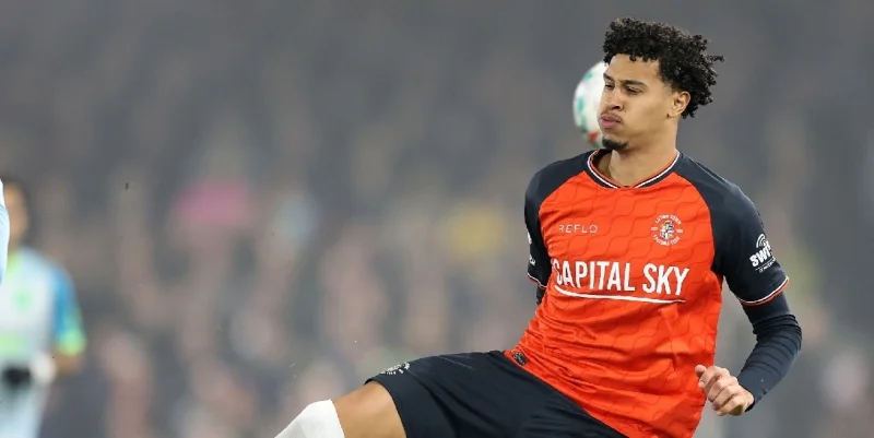 Doncaster Rovers - Luton Town