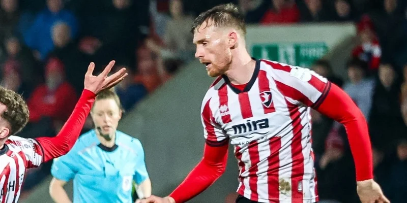Fleetwood Town - Cheltenham Town Fleetwood Town - Cheltenham Town