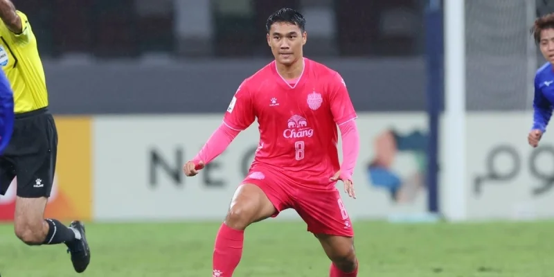 Buriram United - Melbourne City FC