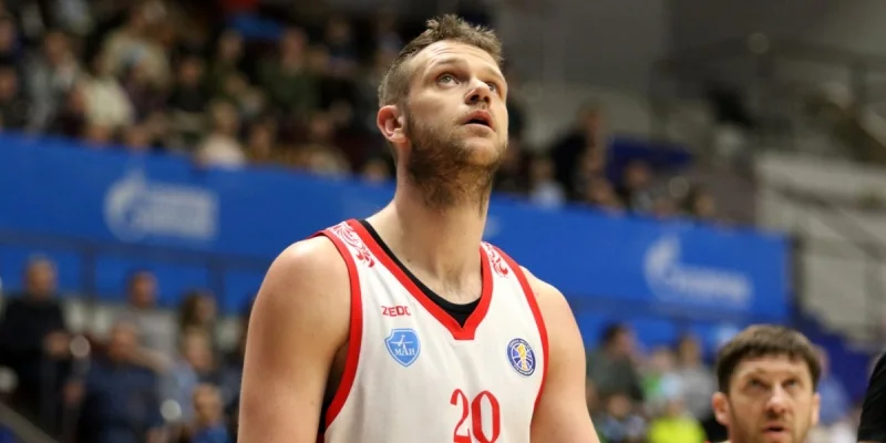 MBA Moscow - Unics Kazan MBA Moscow - Unics Kazan