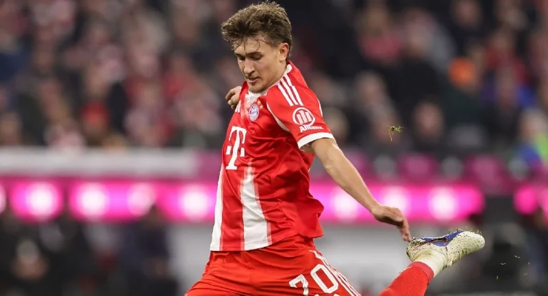 Atalanta - Bayern Munich Atalanta - Bayern Munich