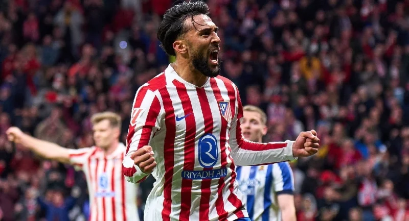 Atletico Madrid - Tottenham Hotspur Atletico Madrid - Tottenham Hotspur