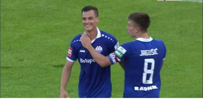 Slaven - NK Lokomotiva
