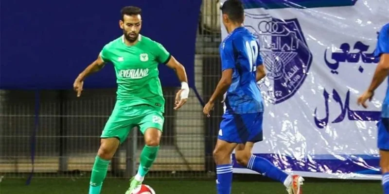 El Gouna FC - Al Masry SC El Gouna FC - Al Masry SC