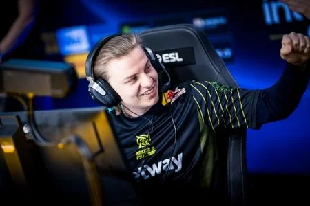 Natus Vincere - 3DMAX