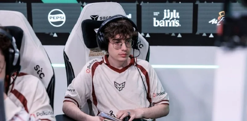 Team Heroic - NaVi