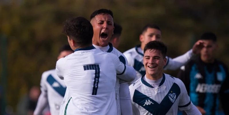 Tigre - Velez Sarsfield