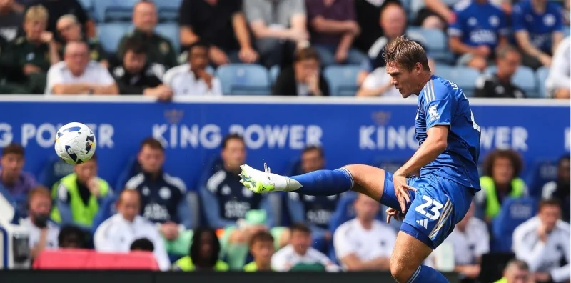Leicester City - Bristol City Leicester City - Bristol City