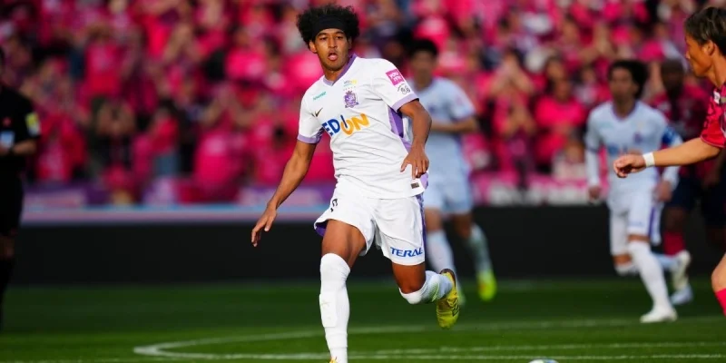 Sanfrecce Hiroshima - Johor Darul Ta'zim Sanfrecce Hiroshima - Johor Darul Ta'zim