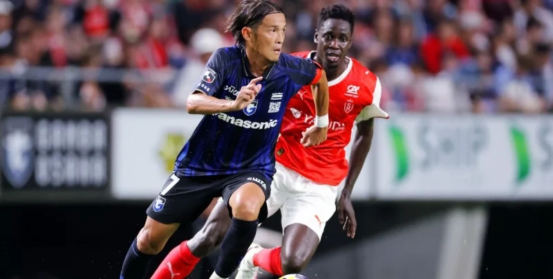 Ratchaburi FC - Gamba Osaka