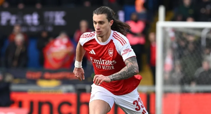 Bayer Leverkusen - Arsenal