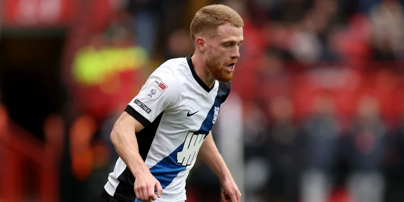 Birmingham City - Queens Park Rangers Birmingham City - Queens Park Rangers