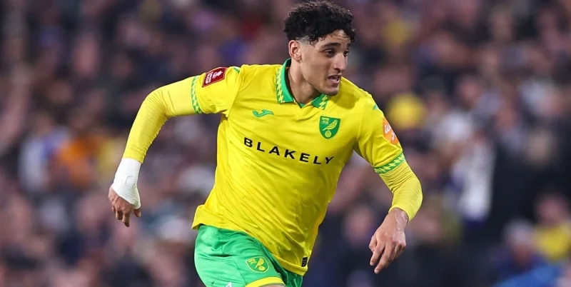 Norwich City - Sheffield United