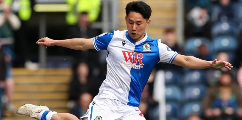 Oxford United - Blackburn Rovers