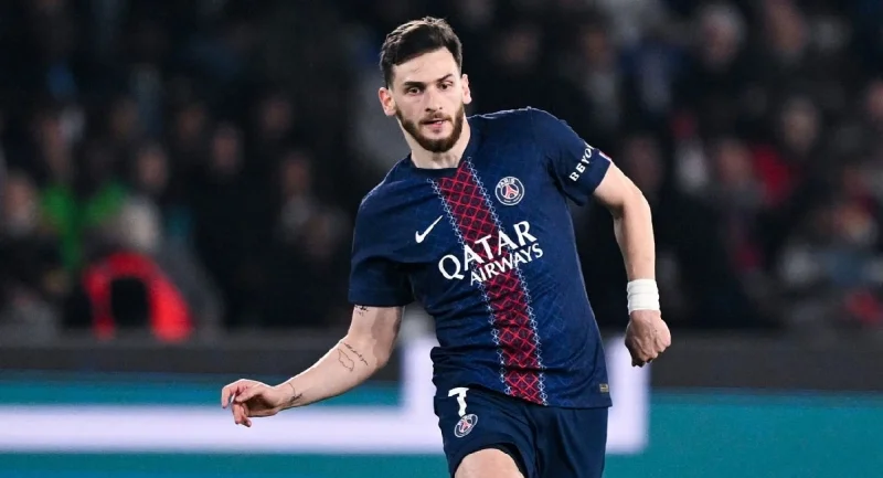 Paris Saint-Germain - Chelsea Paris Saint-Germain - Chelsea