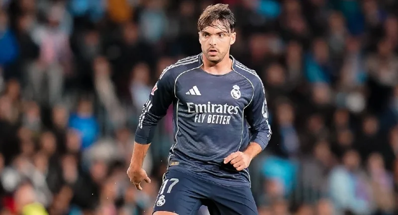 Real Madrid - Manchester City