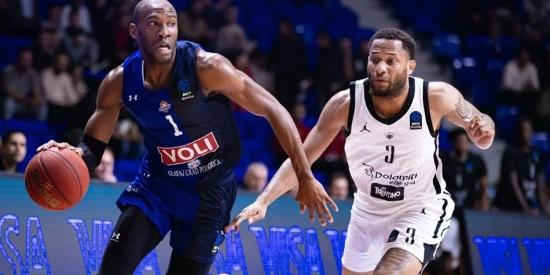 Buducnost - U-BT Cluj-Napoca