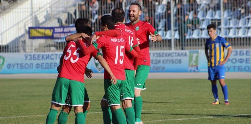 Lokomotiv Tashkent - Kokand 1912