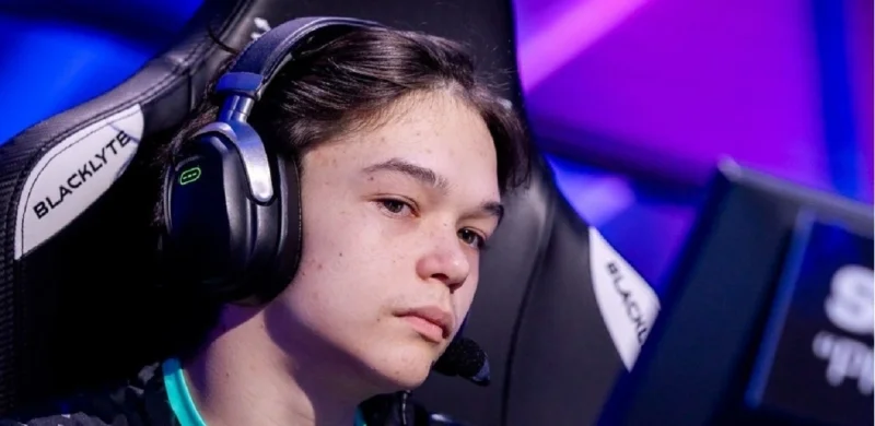 PARIVISION - Tundra Esports
