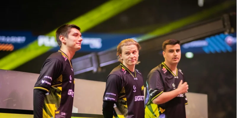 Natus Vincere - BB Team Natus Vincere - BB Team