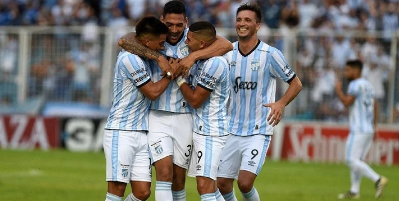 Atletico Tucuman - Aldosivi Atletico Tucuman - Aldosivi