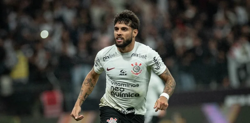 Corinthians - Coritiba