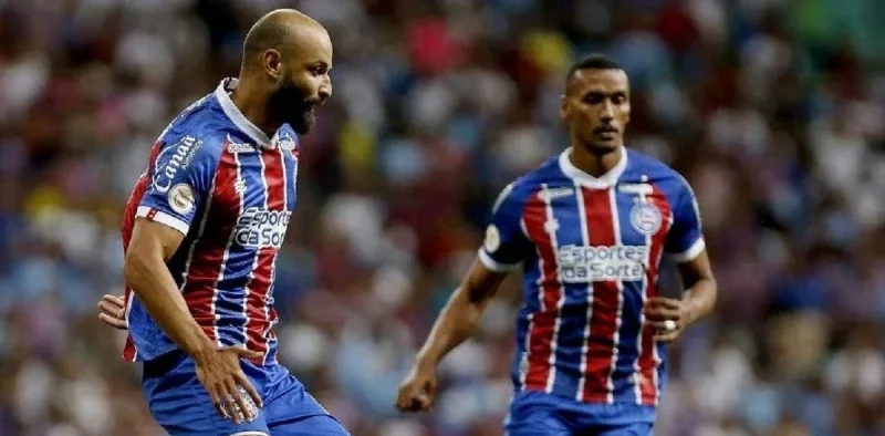 Bahia - Vitoria