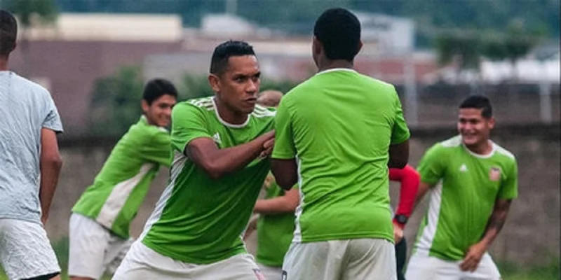 Sporting Cristal - Carabobo FC Sporting Cristal - Carabobo FC