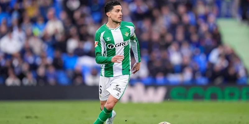 Panathinaikos - Real Betis Panathinaikos - Real Betis