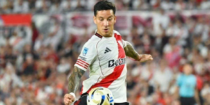 Huracan - River Plate Huracan - River Plate